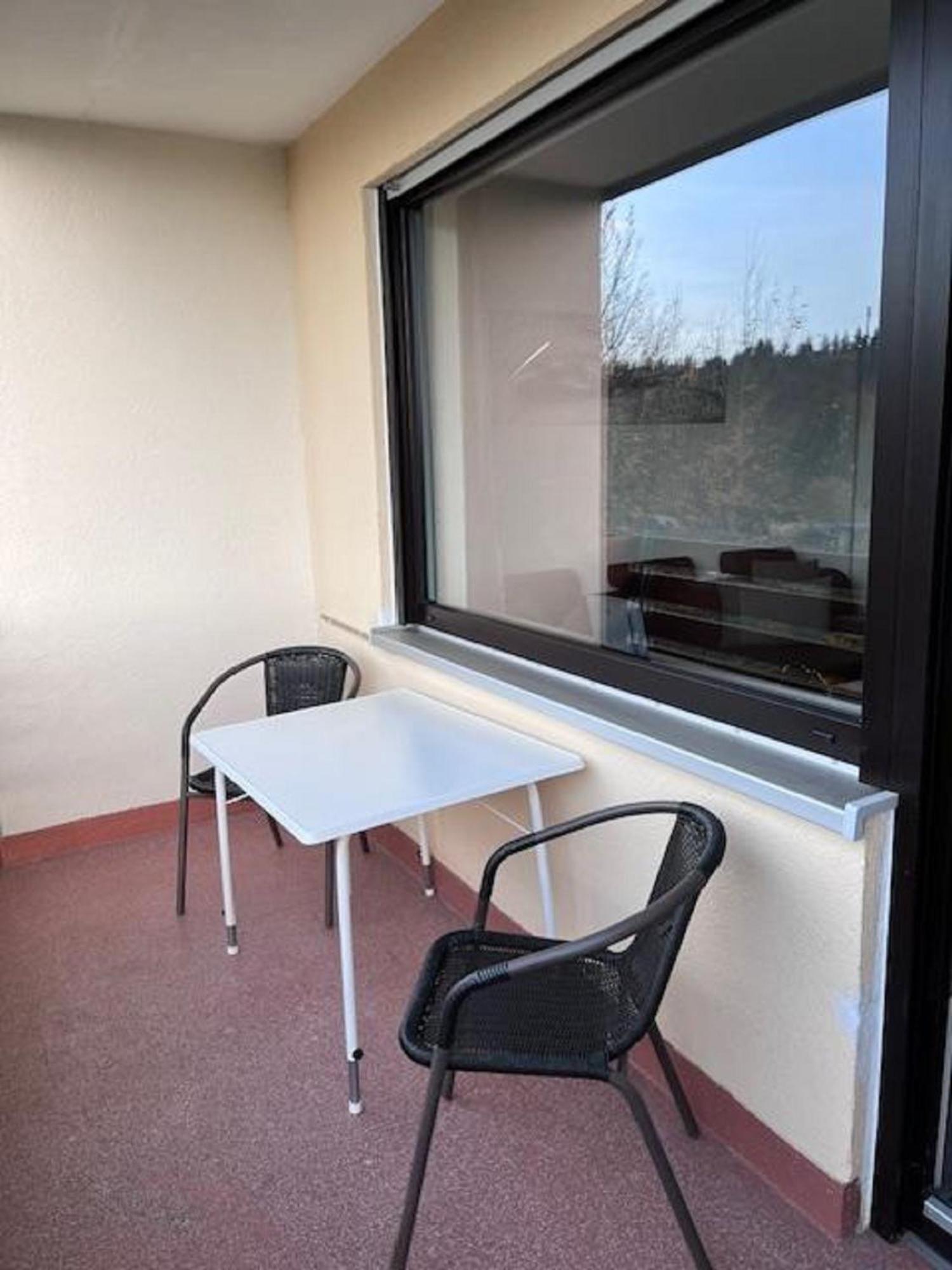 בראנד Ferienwohnung Behnke מראה חיצוני תמונה